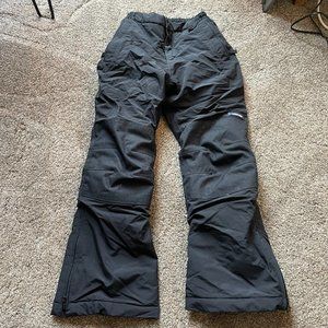 Lands End Snow Pants